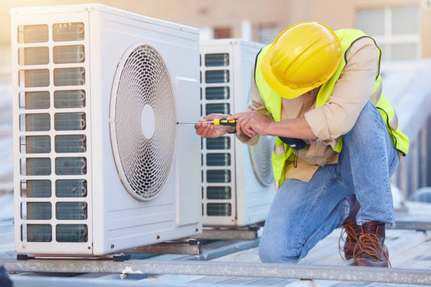 Best HVAC installation services  in Lake Como, NJ