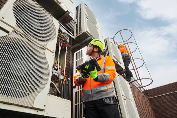 Best Best HVAC companies  in Lake Como, NJ