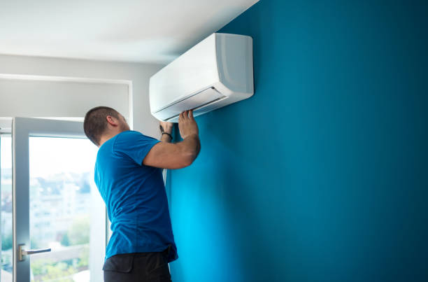 Best Ductless HVAC repair  in Lake Como, NJ