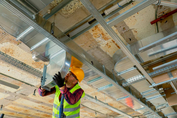 Best Commercial HVAC repair  in Lake Como, NJ