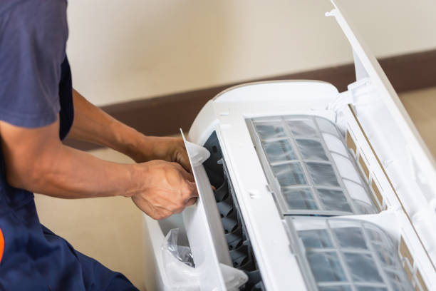 Reliable Lake Como, NJ HVAC Solutions