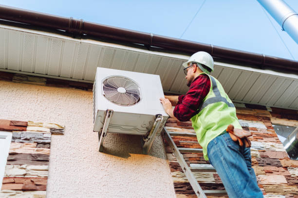 Best Central air repair  in Lake Como, NJ