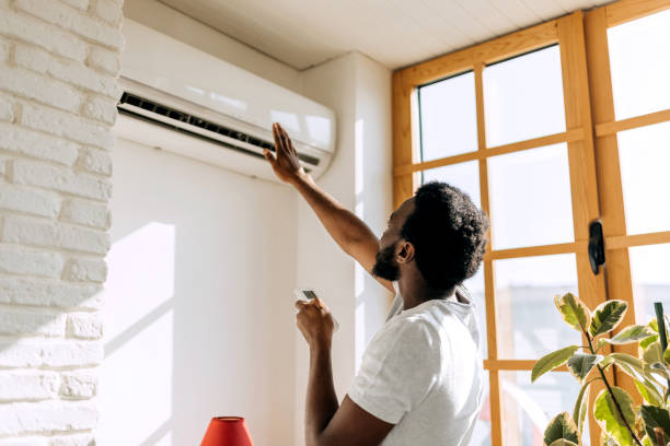 Best HVAC replacement cost  in Lake Como, NJ