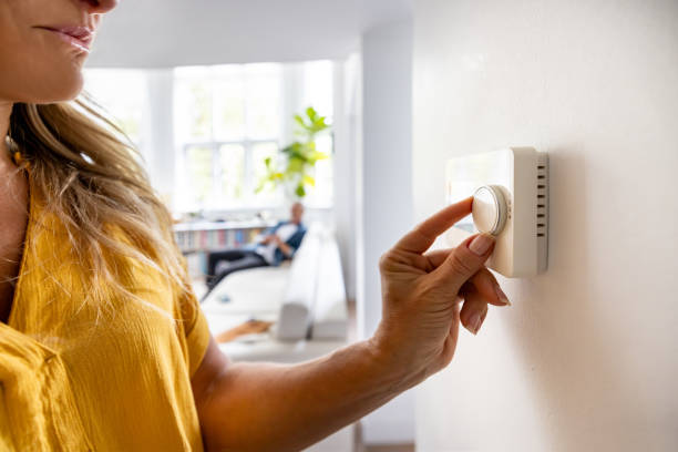 Best Air conditioning repair  in Lake Como, NJ