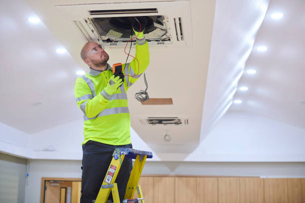 Best HVAC cleaning services  in Lake Como, NJ