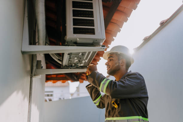 HVAC emergency services in Lake Como, NJ