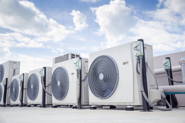 Best HVAC air duct cleaning  in Lake Como, NJ