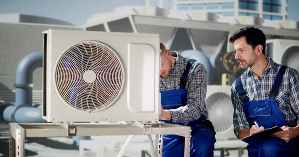 Best HVAC air duct cleaning  in Lake Como, NJ