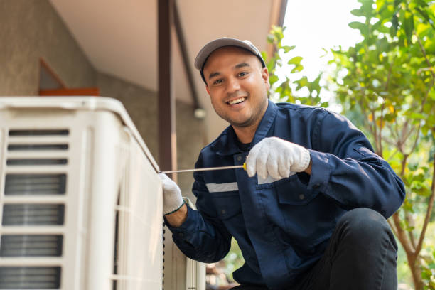 Best HVAC emergency services  in Lake Como, NJ